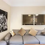 Calm&Cosy Appart Very Well Located