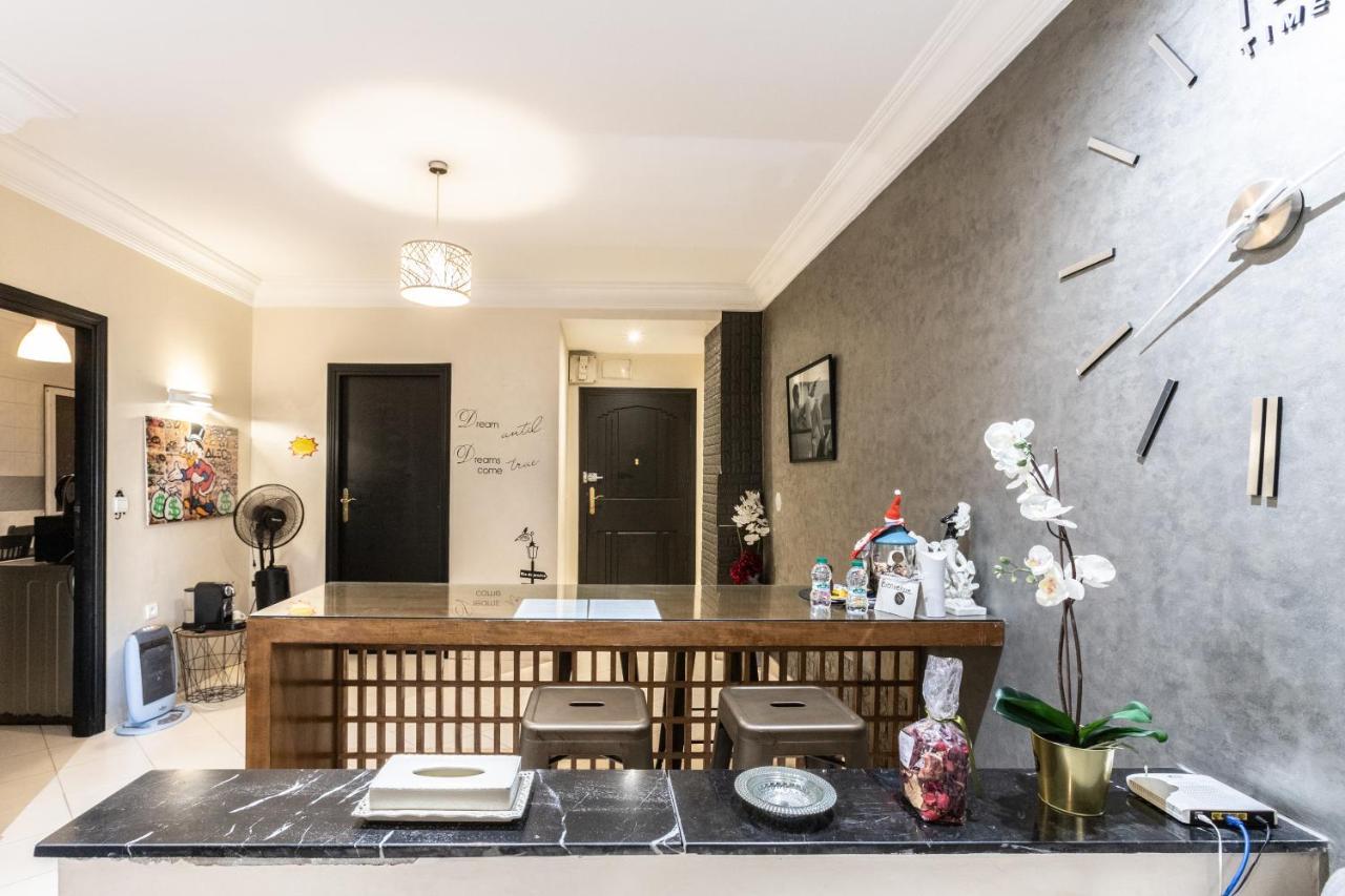 Calm&cosy Very Well Located Apartment