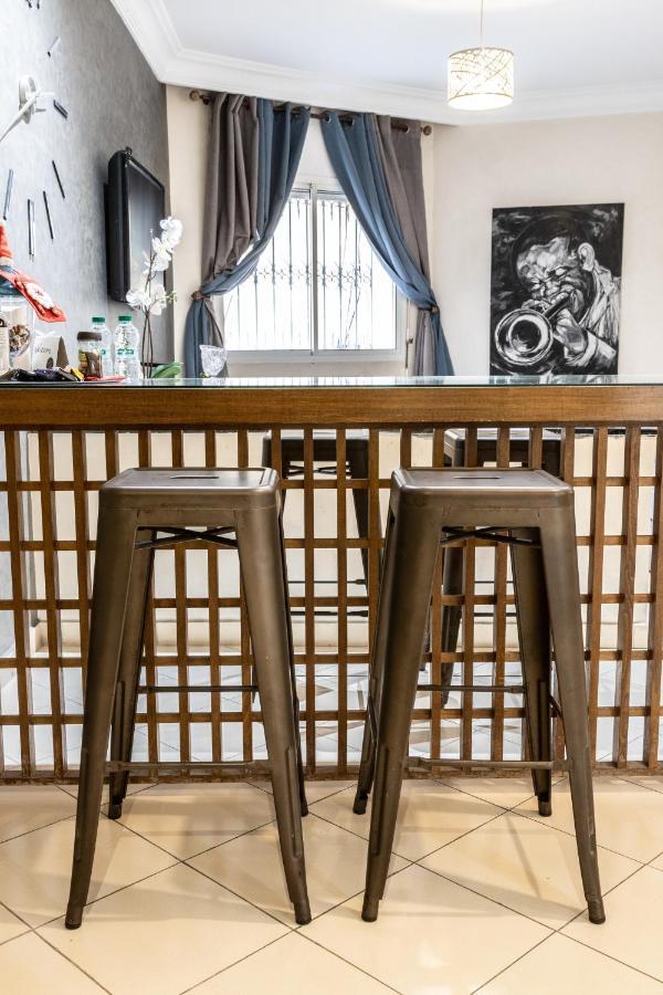 Apartment Calm&cosy Very Well Located *
