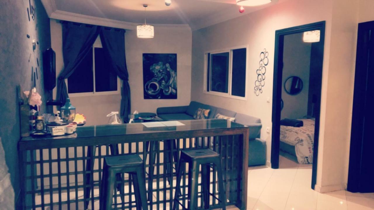 Apartment Calm&cosy Very Well Located *