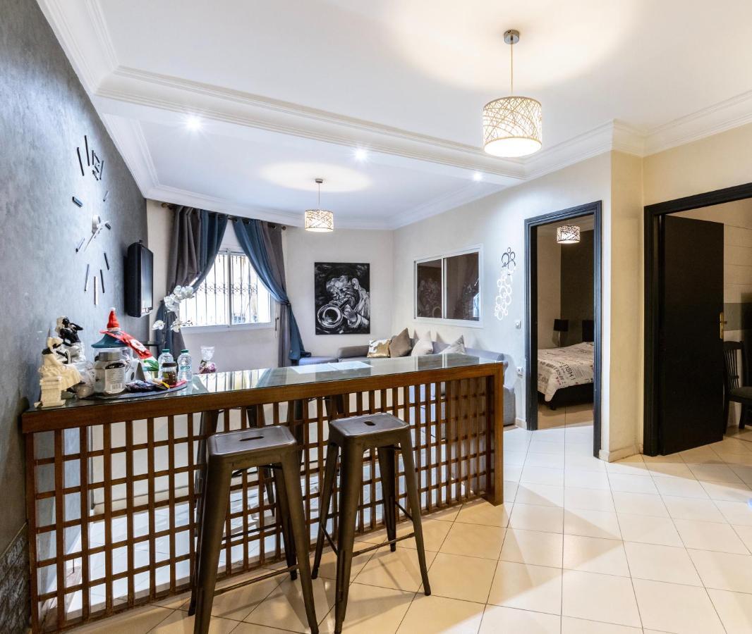 Apartamento Calm&cosy Very Well Located Casa Blanca