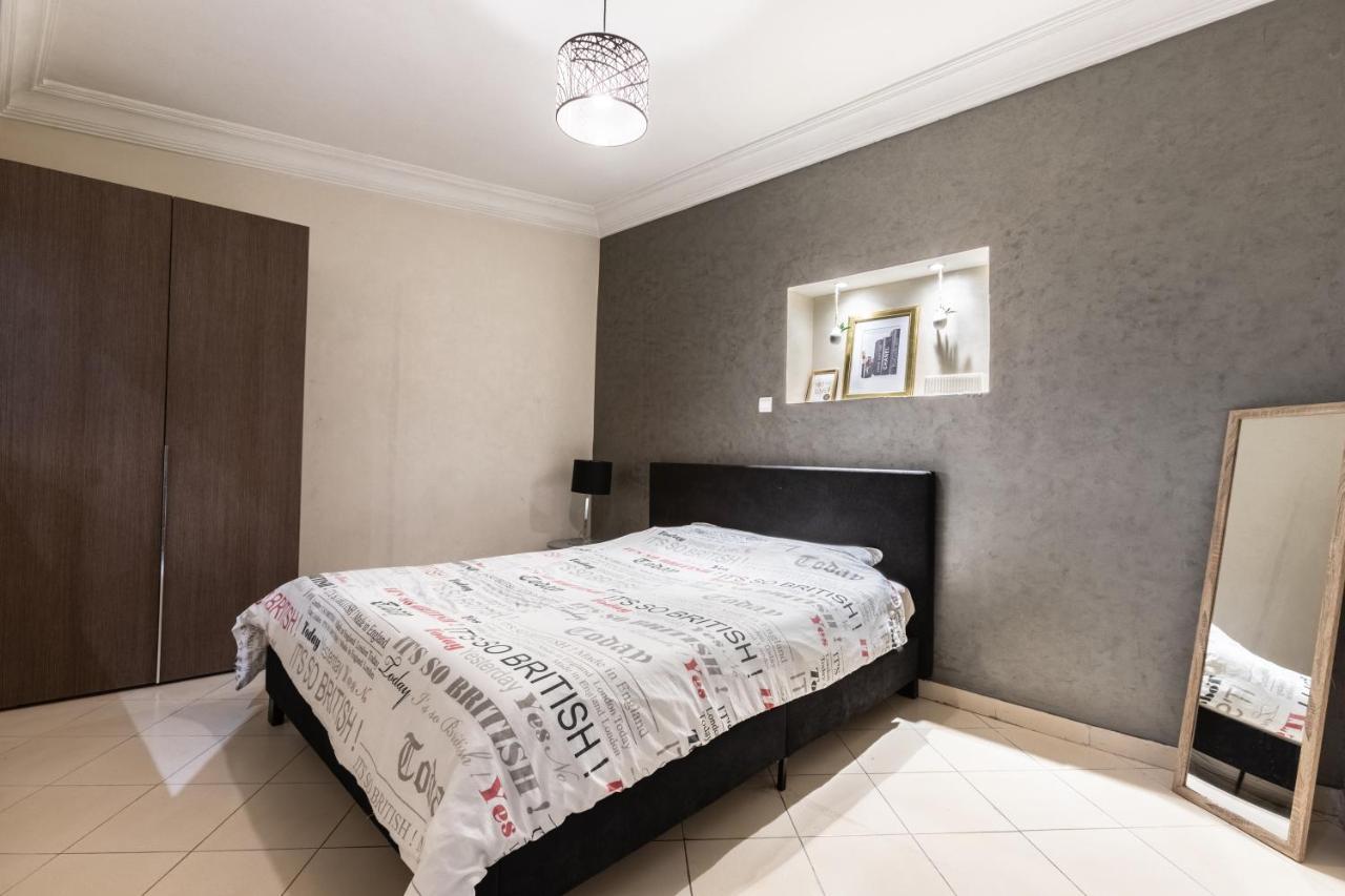 Calm&cosy Very Well Located *