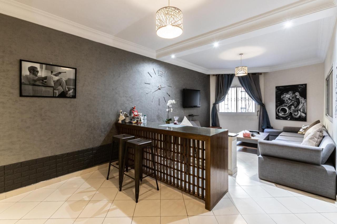 Apartamento Calm&cosy Very Well Located