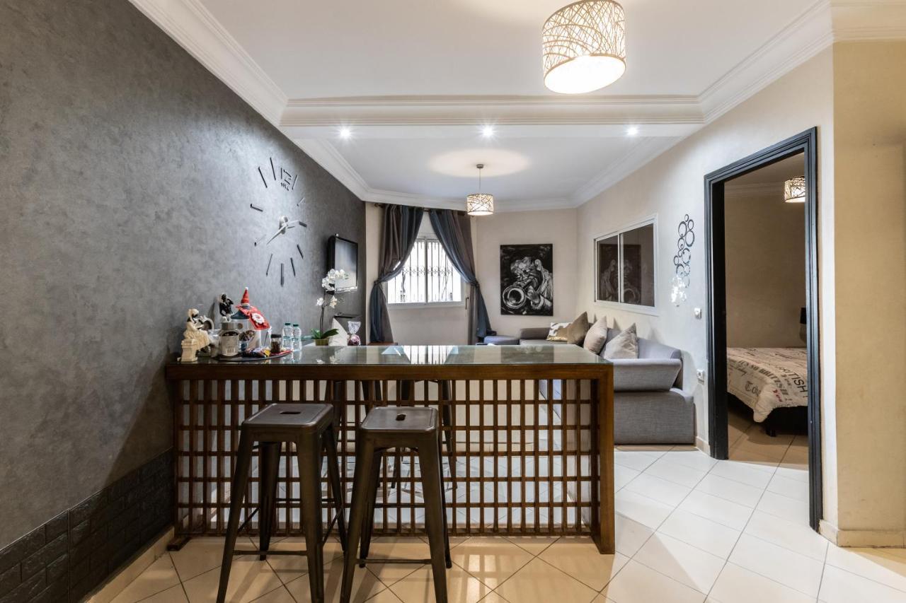 Apartamento Calm&cosy Very Well Located *