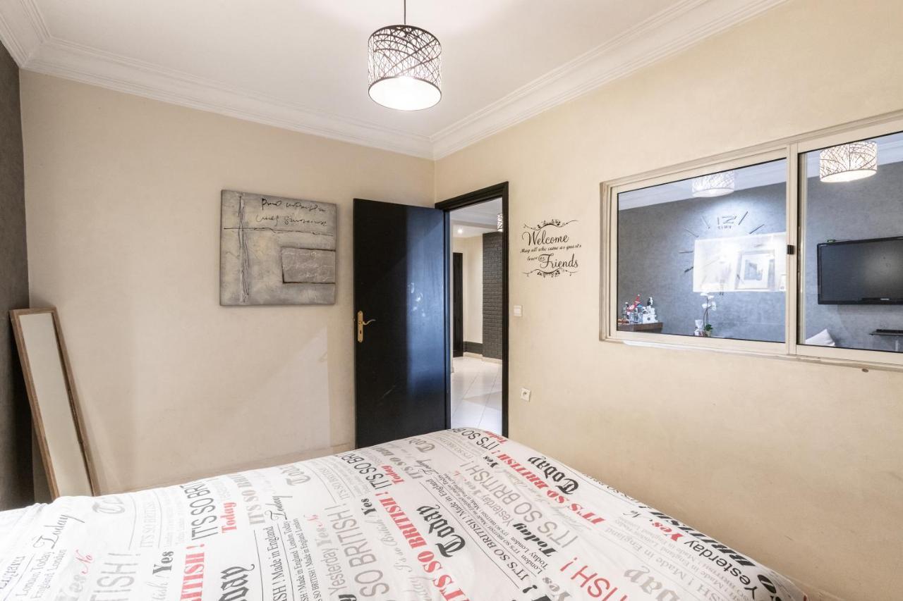 Apartamento Calm&cosy Very Well Located