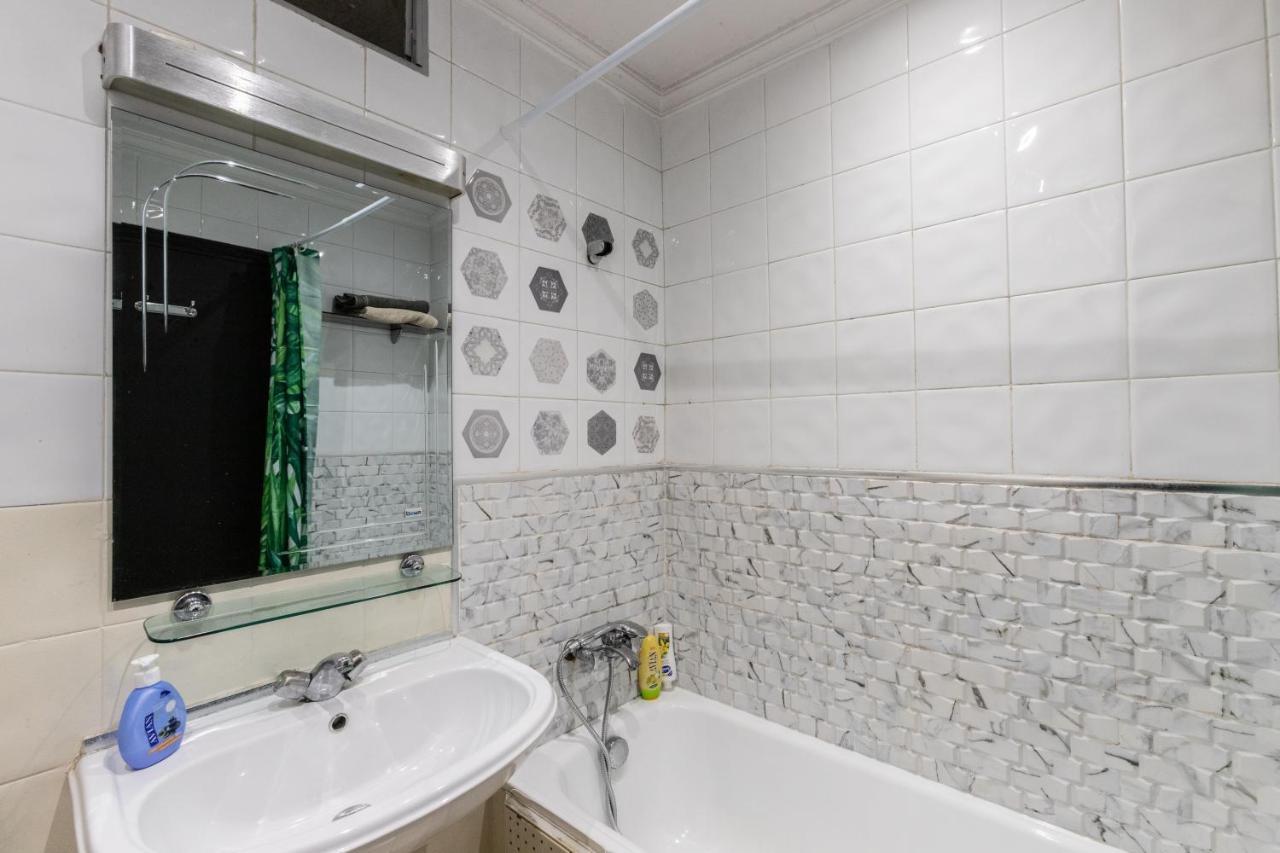 Calm&cosy Very Well Located *