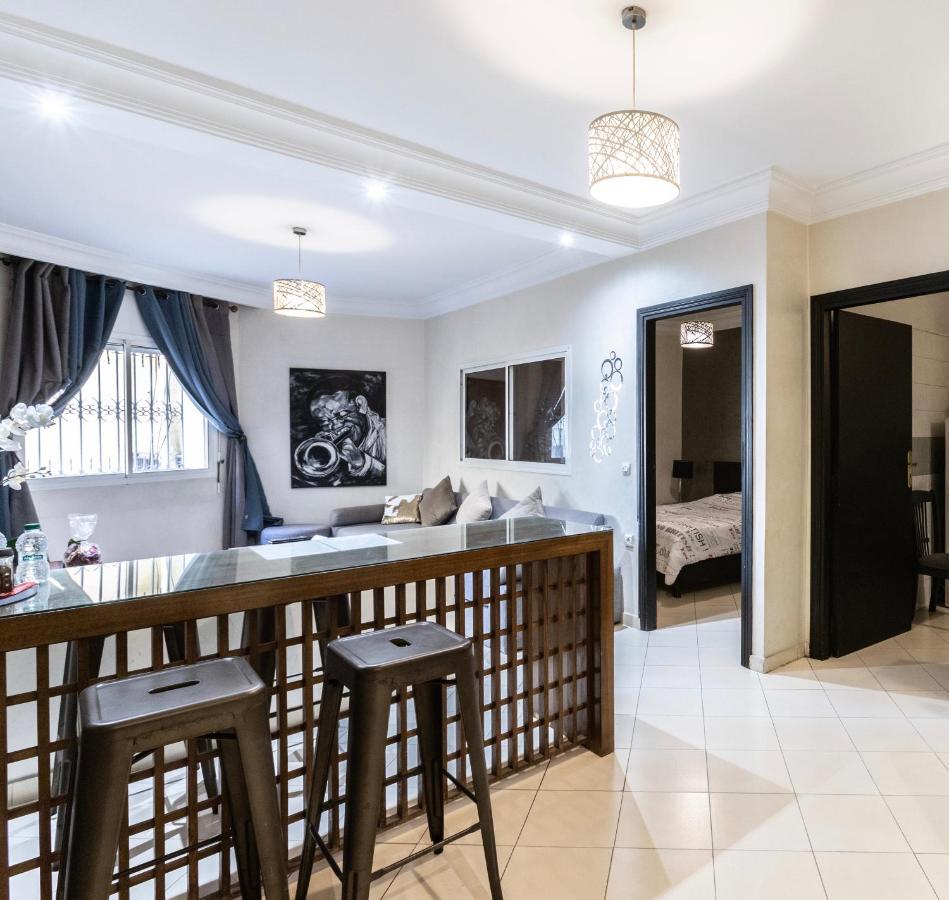 Calm&cosy Very Well Located * Casa Blanca
