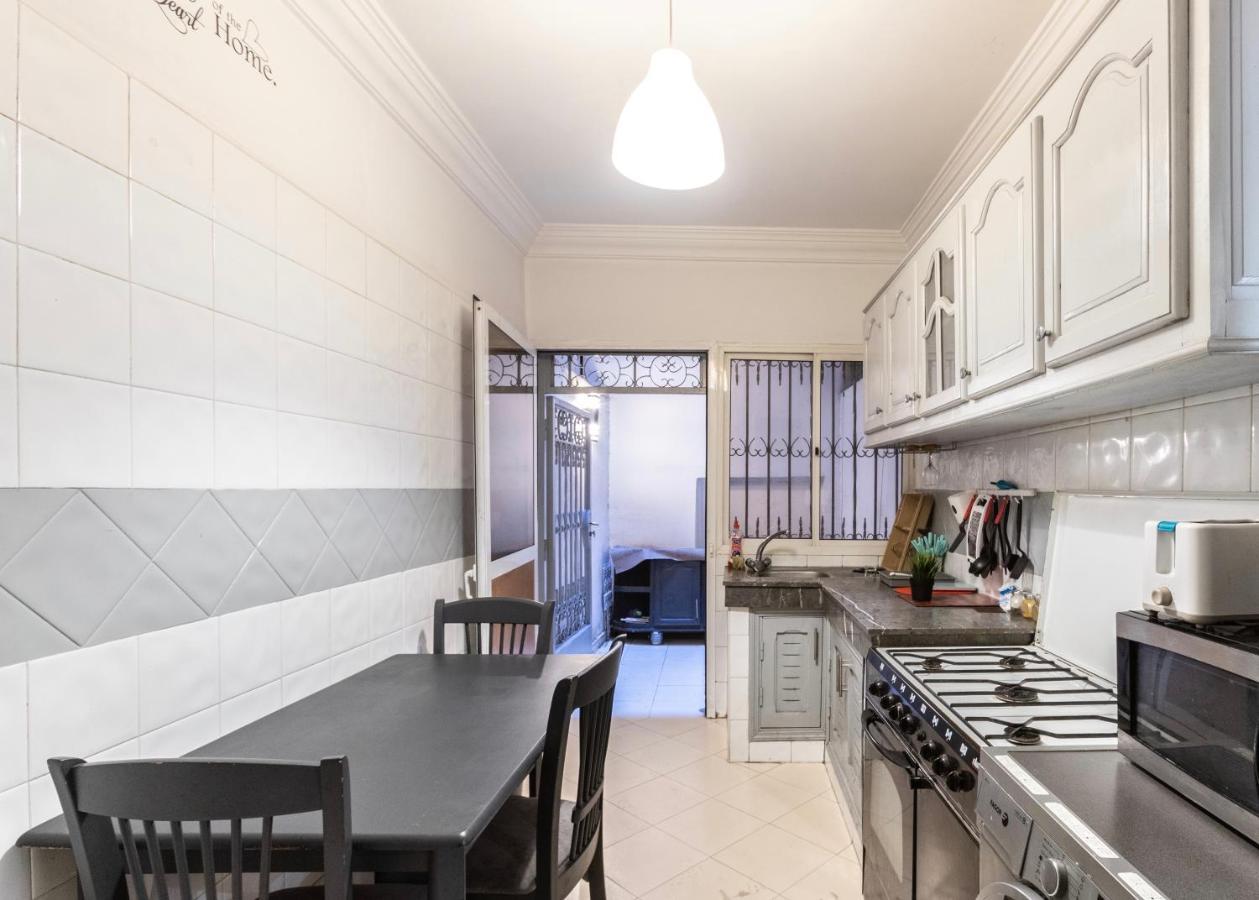 Apartamento Calm&cosy Very Well Located
