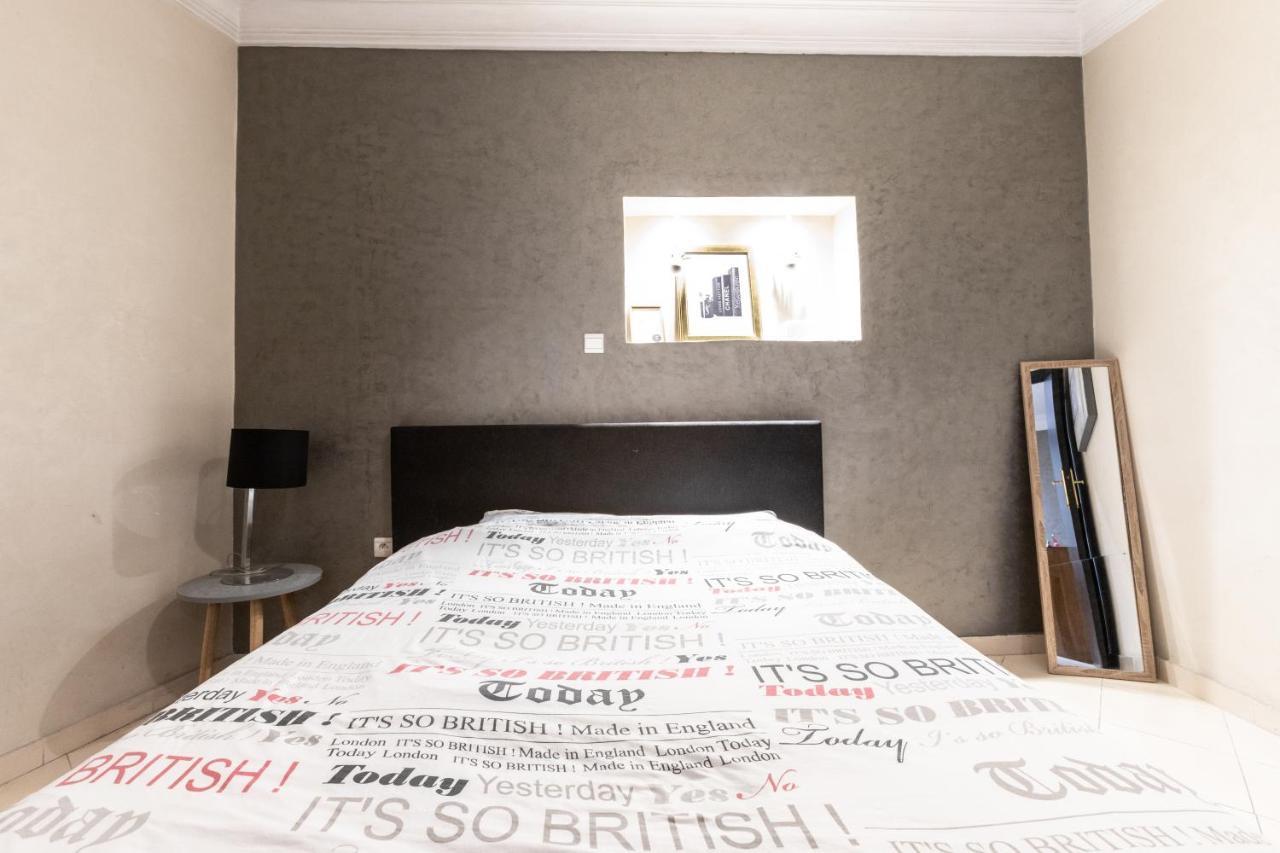 Calm&cosy Very Well Located Apartamento Casa Blanca